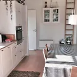 Ostersvej Xi Дом отдыха *