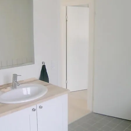 Casa vacanze Accogliente Casa A Nysted Con Sauna